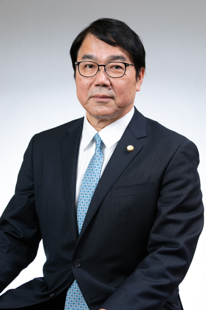 Takashi Teramae